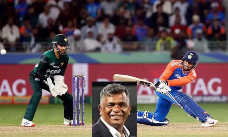 कोलंबो में मैच देखने पहुंचेंगे बीसीबी प्रमुख अमीनुल इस्लाम – Khabar Monkey
