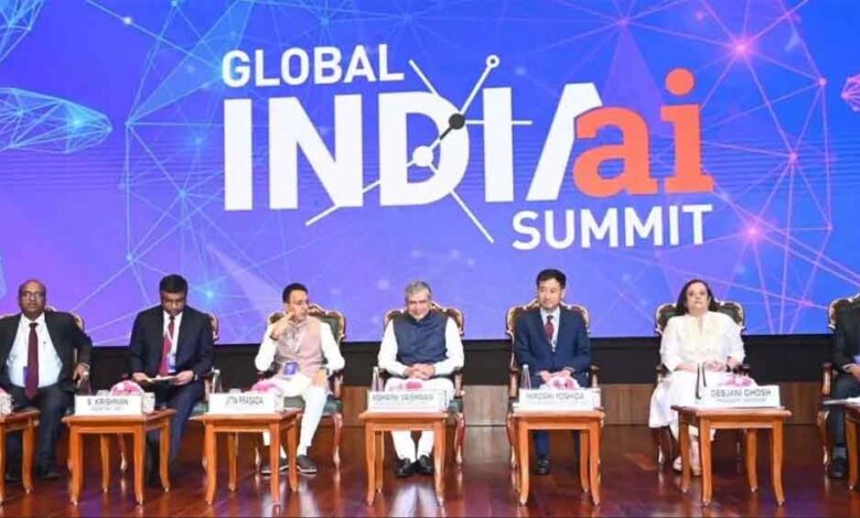 इंडिया एआई इम्पैक्ट समिट-2026 में मध्यप्रदेश करेगा एआई-सक्षम शासन और डीप-टेक नवाचारों का प्रदर्शन