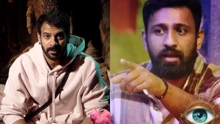 Bigg Boss 18: कान पकड़कर थप्पड़… रजत दलाल ने नेशनल टीवी पर करणवीर को दी धमकी “ >.