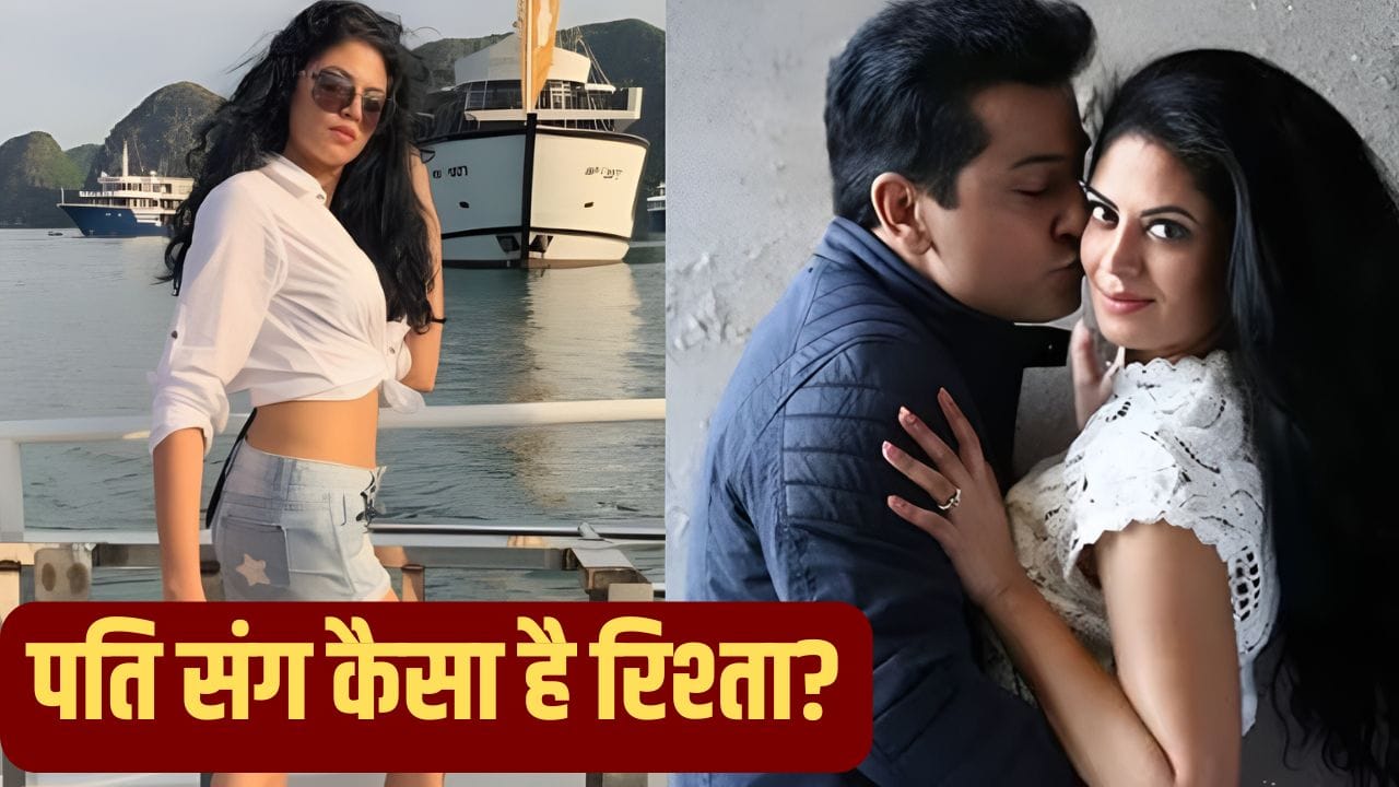 Kavita Kaushik Birthday: क्यों कविता कौशिक नहीं बनना चाहतीं मां? बताई थी ये बड़ी वजह Kavita Kaushik Birthday: क्यों कविता कौशिक नहीं बनना चाहतीं मां? बताई थी ये बड़ी वजह