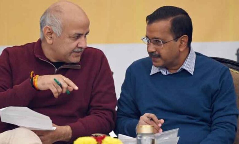 केजरीवाल–सिसोदिया पर आरोप तय होंगे या नहीं, कोर्ट ने फैसला रखा सुरक्षित – Khabar Monkey