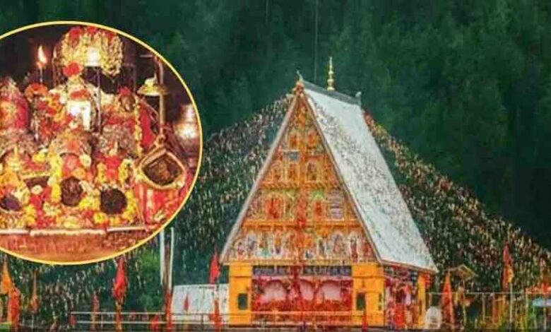 मचैल माता यात्रा में वैष्णो देवी जैसी सुविधा, श्रद्धालुओं की सुरक्षा को मिलेगा बड़ा बढ़ावा