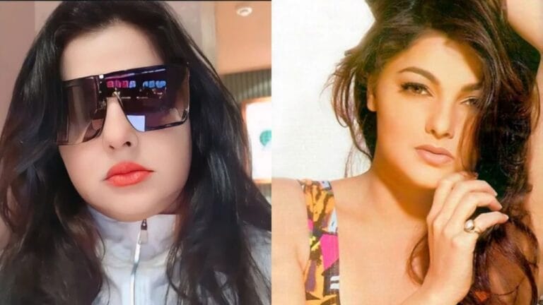 हाथ में थीं 30 फिल्में, छोड़ा बॉलीवुड, क्या अब एक्टिंग में वापसी करेंगी ममता कुलकर्णी? “ • ˌ हाथ में थीं 30 फिल्में, छोड़ा बॉलीवुड, क्या अब एक्टिंग में वापसी करेंगी ममता कुलकर्णी? “ • ˌ