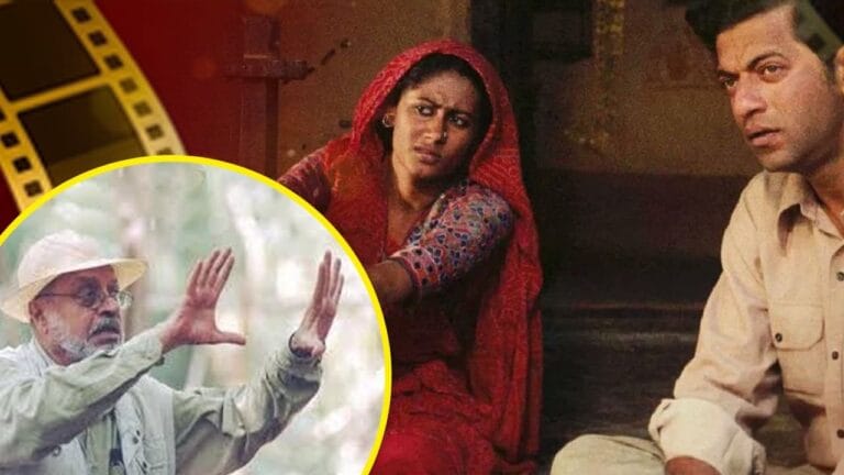 श्याम बेनेगल और किसानों के ‘मंथन’ से जो निकला, क्या आज के फिल्ममेकर्स के लिए मुमकिन है? “ • ˌ श्याम बेनेगल और किसानों के ‘मंथन’ से जो निकला, क्या आज के फिल्ममेकर्स के लिए मुमकिन है? “ • ˌ