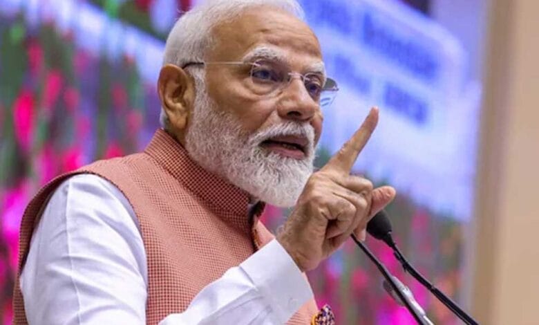 ‘दुनिया के तीसरे सबसे बड़े स्टार्टअप्स इकोसिस्टम के हीरो हैं हमारे युवा…’ पीएम मोदी का मन की बात में बयान