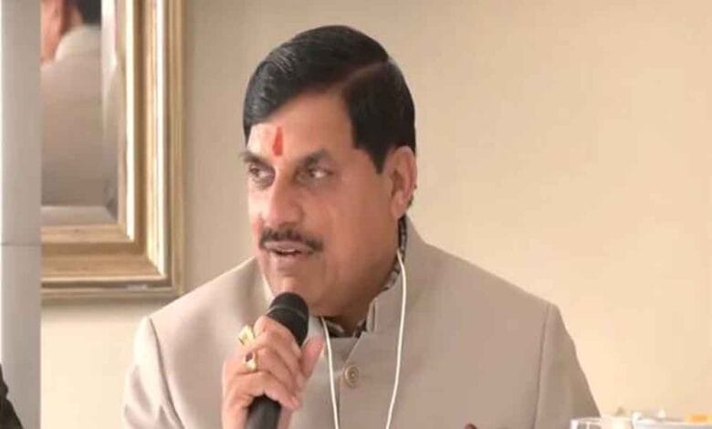 मुख्यमंत्री डॉ. यादव – Khabar Monkey