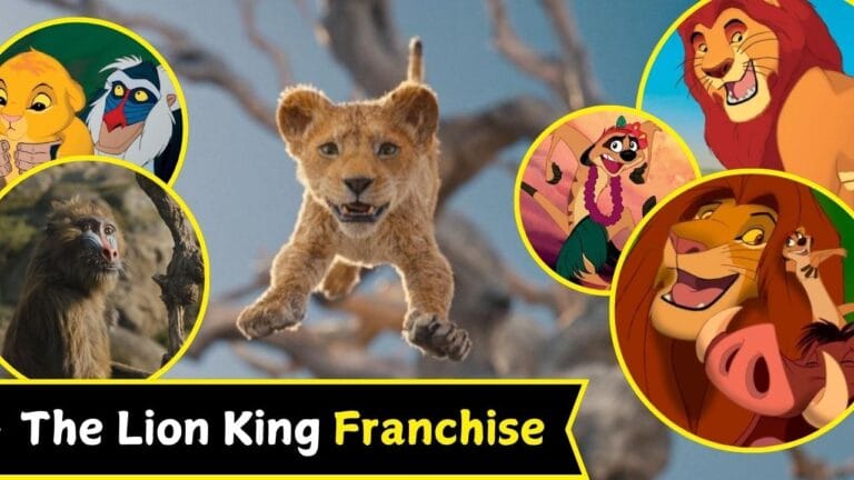 कहां से शुरू हुई थी Mufasa की कहानी, जानिए The Lion King Franchise का सही ऑर्डर “ • ˌ कहां से शुरू हुई थी Mufasa की कहानी, जानिए The Lion King Franchise का सही ऑर्डर “ • ˌ