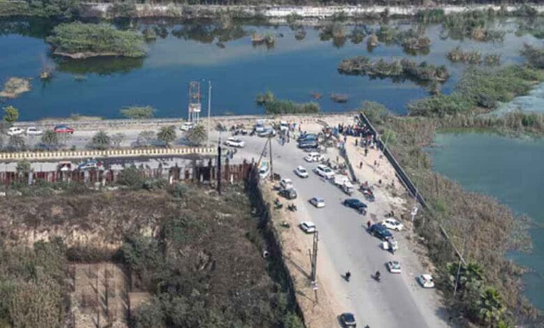 मॉल नहीं, तालाब बना दिया! युवराज मेहता केस में NGT सख्त, यूपी सरकार को जारी किया नोटिस