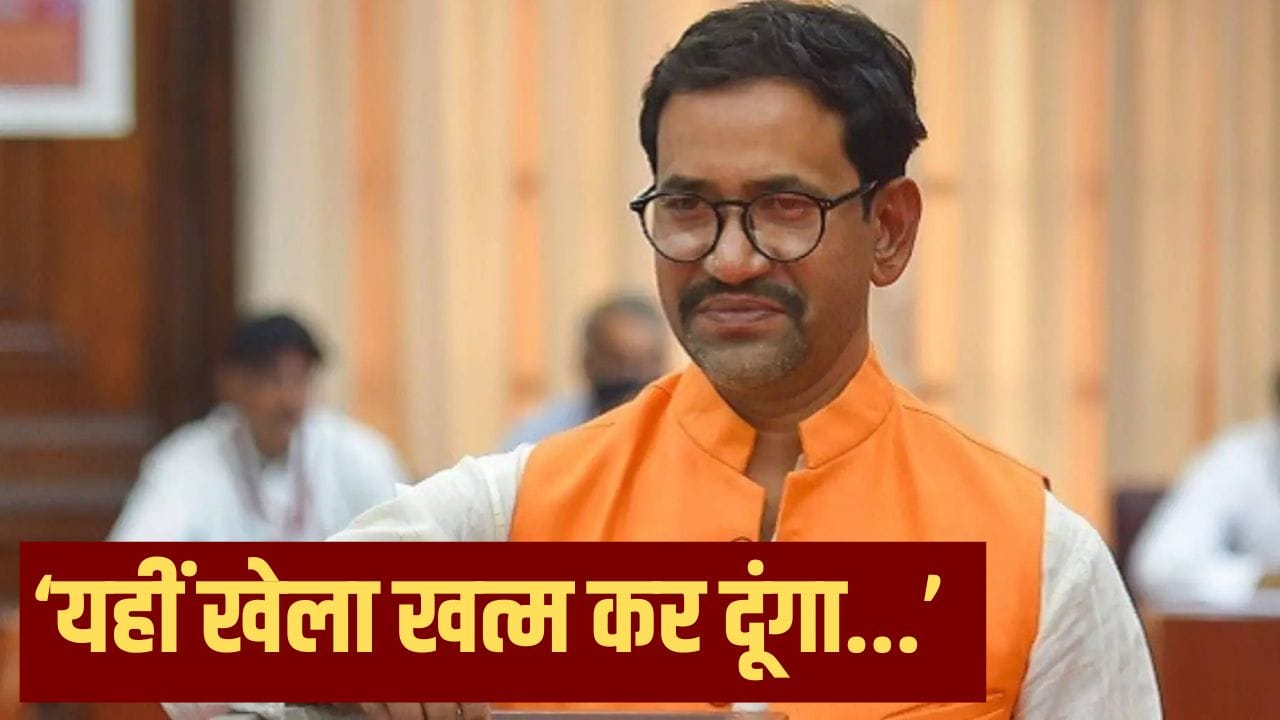 Nirahua Birthday: ‘उठाकर पटक दिया…’ जब निरहुआ का शख्स ने लाइव शो में पकड़ लिया कॉलर, जमकर हुआ था हंगामा Nirahua Birthday: ‘उठाकर पटक दिया…’ जब निरहुआ का शख्स ने लाइव शो में पकड़ लिया कॉलर, जमकर हुआ था हंगामा