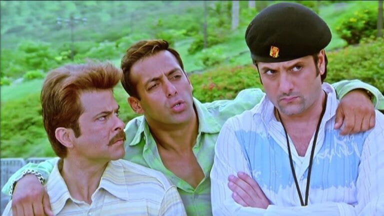No Entry 2 यहां फंस गया पेंच, वरना ‘नो एंट्री 2’ में होती सलमान खान, अनिल कपूर और फरदीन खान की ही एंट्री “ • ˌ No Entry 2 यहां फंस गया पेंच, वरना ‘नो एंट्री 2’ में होती सलमान खान, अनिल कपूर और फरदीन खान की ही एंट्री “ • ˌ