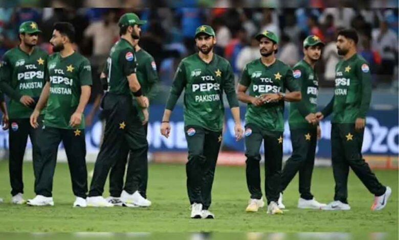 टीम ऐलान के बाद नया ड्रामा! पाकिस्तान ने T20 WC के लिए टिकट भी कराया कन्फर्म