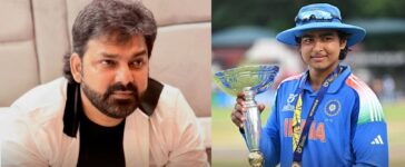 Pawan Singh: सीना चौड़ा कर दिया… पवन सिंह ने वैभव सूर्यवंशी की तारीफ में बांधे पुल