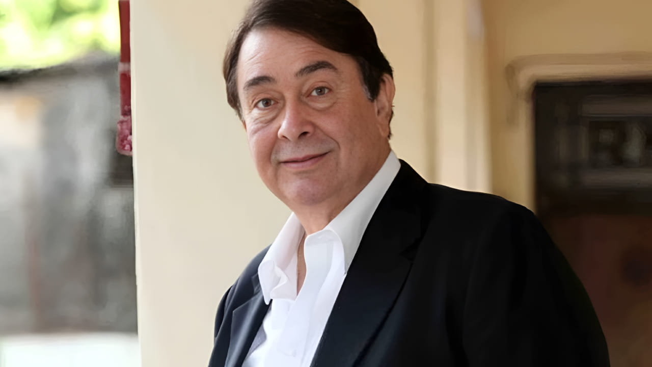 Randhir Kapoor: कपूर खानदान का वो एक्टर, जिसे कभी नहीं मिला अवॉर्ड, 10 साल के लिए छोड़ दी थी एक्टिंग Randhir Kapoor: कपूर खानदान का वो एक्टर, जिसे कभी नहीं मिला अवॉर्ड, 10 साल के लिए छोड़ दी थी एक्टिंग