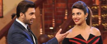 Ranveer-Priyanka Film: प्रियंका चोपड़ा और रणवीर सिंह की वो HIT फिल्म, 3 से भी कम है जिसकी IMDb रेटिंग