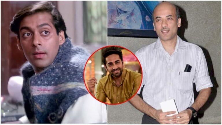 सलमान खान नहीं, अब ये एक्टर बनेगा सूरज बड़जात्या का नया ‘प्रेम’! हाथ लगी ये रोमांटिक फिल्म “ • ˌ सलमान खान नहीं, अब ये एक्टर बनेगा सूरज बड़जात्या का नया ‘प्रेम’! हाथ लगी ये रोमांटिक फिल्म “ • ˌ