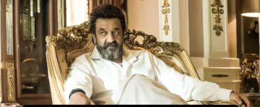 Sanjay Dutt Filmfare Awards: 45 साल के करियर में संजय दत्त ने जीते सिर्फ 2 फिल्मफेयर अवॉर्ड, जानें किन फिल्मों के लिए मिले