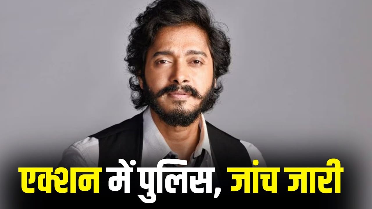 ‘गोलमाल’ एक्टर श्रेयस तलपड़े समेत 12 लोगों पर FIR, लाखों की धोखाधड़ी करने का आरोप