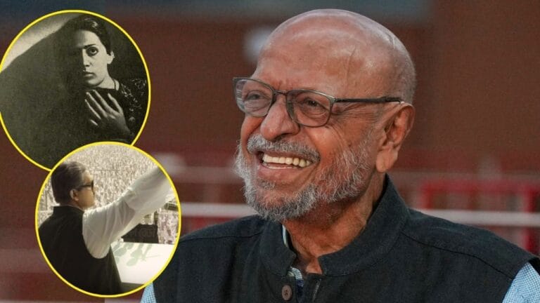 श्याम बेनेगल को सिनेमा का था ऐसा जुनून, कोई बीमारी कभी फिल्ममेकिंग से रोक नहीं सकी “ • ˌ श्याम बेनेगल को सिनेमा का था ऐसा जुनून, कोई बीमारी कभी फिल्ममेकिंग से रोक नहीं सकी “ • ˌ