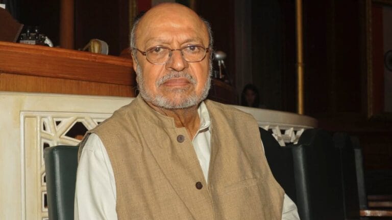 खुद की बनाई फिल्मों को ही क्यों पसंद नहीं करते थे श्याम बेनेगल? क्या कोई कमी रह गई थी? “ • ˌ खुद की बनाई फिल्मों को ही क्यों पसंद नहीं करते थे श्याम बेनेगल? क्या कोई कमी रह गई थी? “ • ˌ