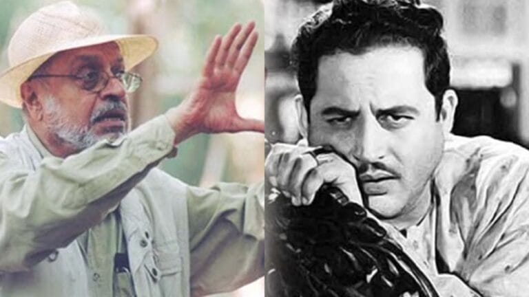 Shyam Benegal Death मैं उनकी सफलता से जलता थावो फिल्मकार, जिनकी कामयाबी श्याम बेनेगल को फूटे आंख नहीं सुहाती थी “ • ˌ Shyam Benegal Death मैं उनकी सफलता से जलता थावो फिल्मकार, जिनकी कामयाबी श्याम बेनेगल को फूटे आंख नहीं सुहाती थी “ • ˌ
