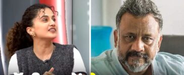 Exclusive: क्या बॉलीवुड में धर्म-जाति के आधार पर भेदभाव होता है? अनुभव सिन्हा-तापसी पन्नू का जवाब जानिए