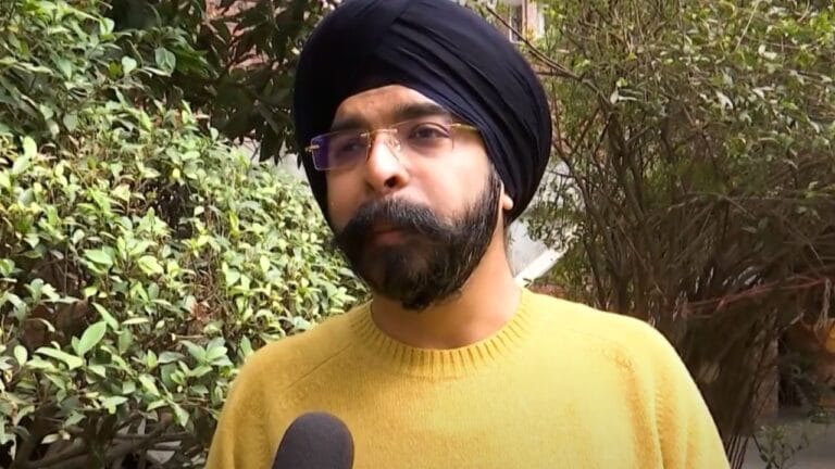 Bigg Boss 18 कैमरे के लिए बदलना नहीं आता ‘बिग बॉस’ से बाहर आते ही बोले तेजिंदर बग्गा “ • ˌ Bigg Boss 18 कैमरे के लिए बदलना नहीं आता ‘बिग बॉस’ से बाहर आते ही बोले तेजिंदर बग्गा “ • ˌ