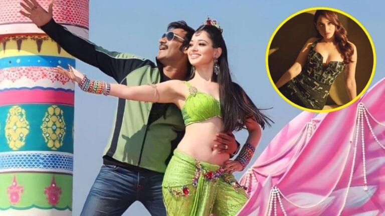 Tamannaah Bhatia Birthday जब अजय देवगन की आंखों को देखकर डर गईं थीं तमन्ना, सिर्फ बात करने में लगा था एक महीना “ • ˌ Tamannaah Bhatia Birthday जब अजय देवगन की आंखों को देखकर डर गईं थीं तमन्ना, सिर्फ बात करने में लगा था एक महीना “ • ˌ