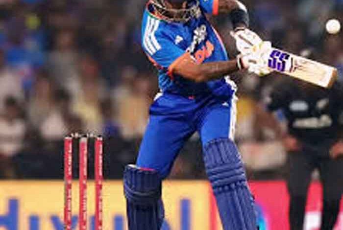 40 T20I में सिर्फ 4 बार ऑलआउट भारत, दुनिया को दिखा रही टीम इंडिया की नई बैटिंग ताकत