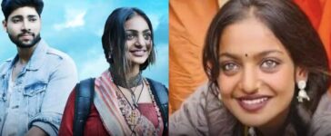 The Diary Of Manipur Teaser: महाकुंभ से वायरल हुईं मोनालिसा की पहली फिल्म का टीजर जारी, बताया काम करने का एक्सपीरियंस