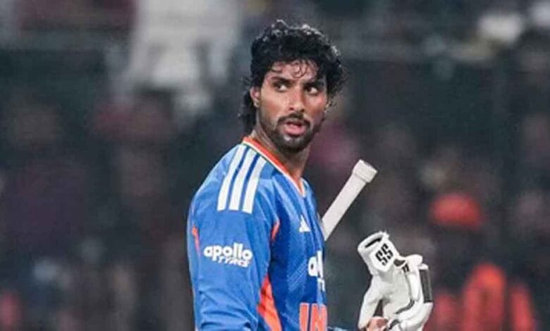 टी20 विश्व कप से पहले तिलक वर्मा की फिटनेस पर सस्पेंस, ‘जल्द आ रहा हूं’ पोस्ट ने बढ़ाई उम्मीदें