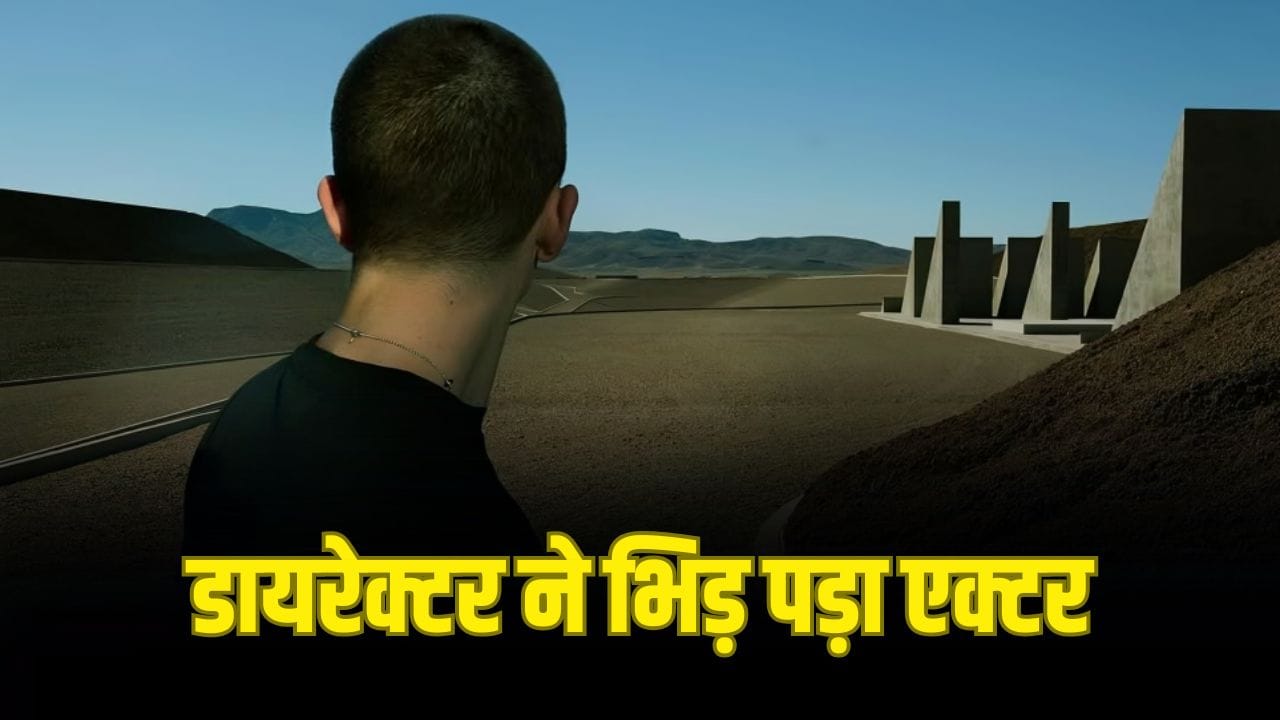 Hollywood Gossip: ऑस्कर विनर डायरेक्टर से सेट पर लड़ बैठा हॉलीवुड का ये बड़ा एक्टर, इस साल रिलीज होगी सबसे बड़ी फिल्म