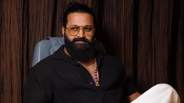 इस डायरेक्टर के साथ काम करने के लिए बेकरार हैं ‘कांतारा’ फेम ऋषभ शेट्टी, वजह का भी किया खुलासा “ • ˌ इस डायरेक्टर के साथ काम करने के लिए बेकरार हैं ‘कांतारा’ फेम ऋषभ शेट्टी, वजह का भी किया खुलासा “ • ˌ
