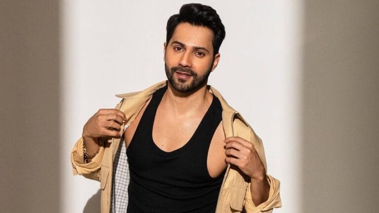 ब्लैक कॉफी पर ज्ञान देकर फंसे वरुण धवन, न्यूट्रिशनिस्ट ने लगा दी क्लास, फिर एक्टर ने ऐसे दिया जवाब “ • ˌ ब्लैक कॉफी पर ज्ञान देकर फंसे वरुण धवन, न्यूट्रिशनिस्ट ने लगा दी क्लास, फिर एक्टर ने ऐसे दिया जवाब “ • ˌ