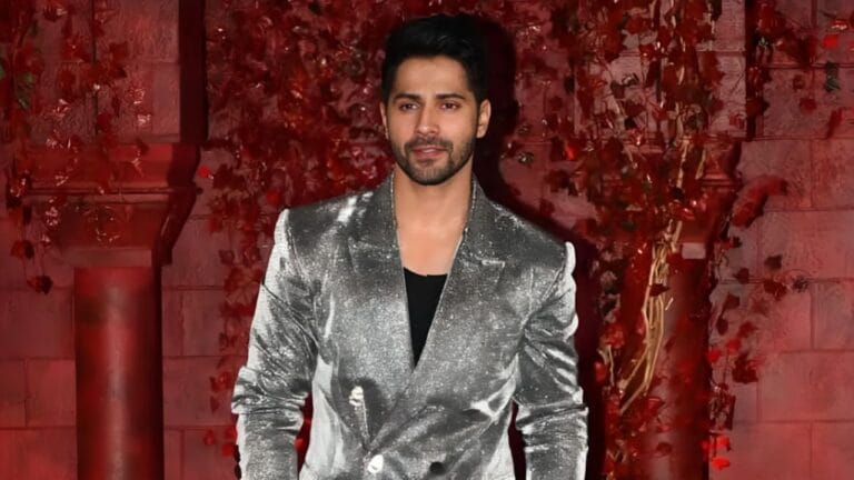 ‘सलमान-शाहरुख किसी डेलुलु में नहीं हैं’ बदलते बॉलीवुड नॉर्म्स पर क्या बोले Baby John स्टार वरुण धवन “ • ˌ ‘सलमान-शाहरुख किसी डेलुलु में नहीं हैं’ बदलते बॉलीवुड नॉर्म्स पर क्या बोले Baby John स्टार वरुण धवन “ • ˌ