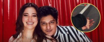 वैलेंटाइन डे पर विजय वर्मा ने लोगों को बनाया अप्रैल फूल, क्या तमन्ना से ब्रेकअप के बाद फिर हो गया प्यार?