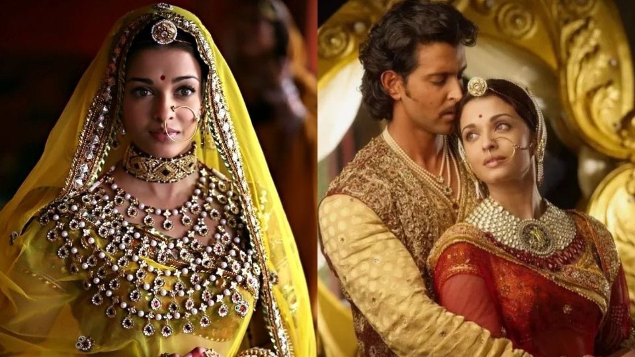 400 किलो का गहना, 200 किलो सोना… जब ऐश्वर्या राय की सुरक्षा में तैनात करने पड़े थे 40 सिक्योरिटी गार्ड 400 किलो का गहना, 200 किलो सोना… जब ऐश्वर्या राय की सुरक्षा में तैनात करने पड़े थे 40 सिक्योरिटी गार्ड