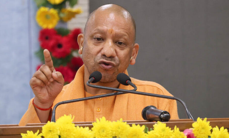 अब उपद्रव नहीं उत्तर प्रदेश है उत्सव का प्रदेशः मुख्यमंत्री