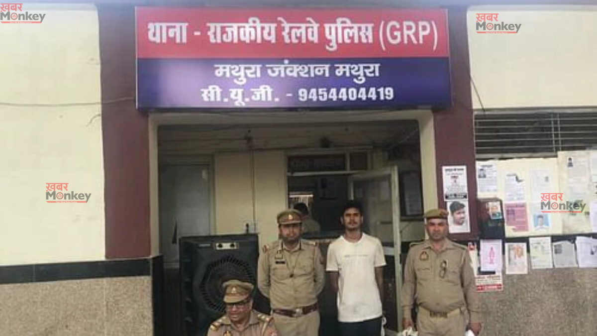 दिमाग हिला देने वाला जुगाड़! इस शख्स ने ट्रेन टिकट से बचने के लिए लगाई ऐसी तरकीब कि सब हैरान रह गए! • ˌ दिमाग हिला देने वाला जुगाड़! इस शख्स ने ट्रेन टिकट से बचने के लिए लगाई ऐसी तरकीब कि सब हैरान रह गए! • ˌ